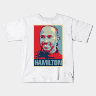 Hamilton Kids T-Shirt